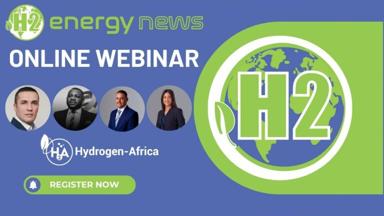 HOME Green Hydrogen News