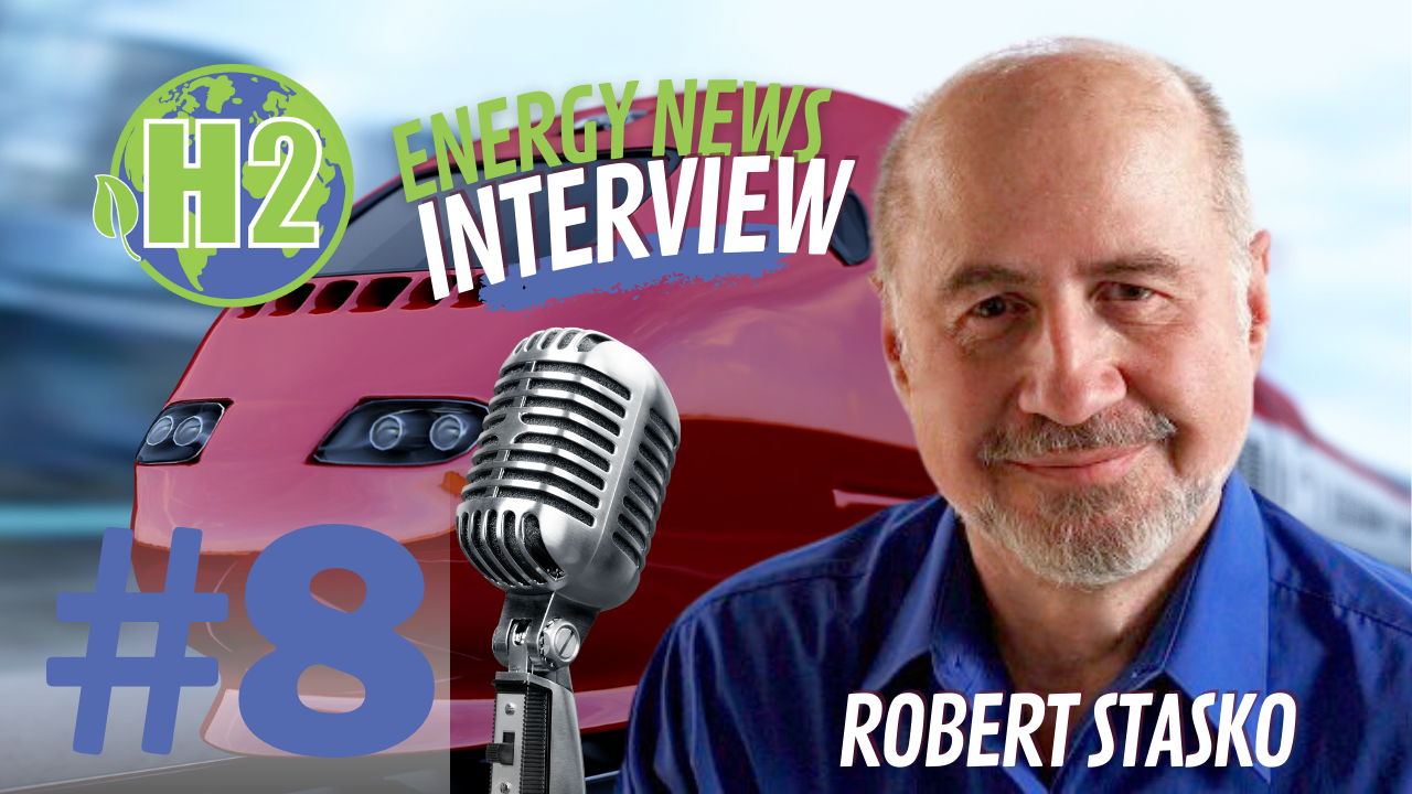Time to Rethink our Business Models That are 100 Years Old, Interview ...
