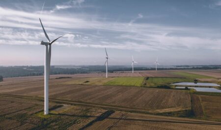 Kallista Energy Signs Wind-Generated Electricity Deal with Lhyfe for Hydrogen Production