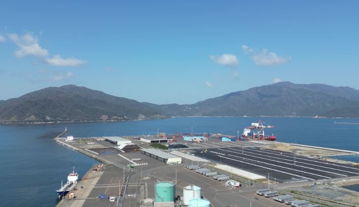 Mitsui Joins Hands with Fukui Prefectural Govt and Hokuriku Electric Power for Hydrogen Feasibility Study