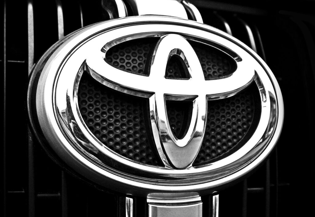Toyota Unveils Hydrogen Factory Europe
