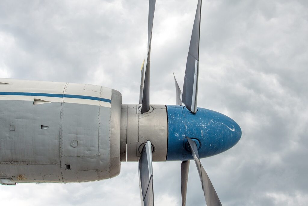 Airbus's Blue Condor Advances Hydrogen-Powered Contrail Research