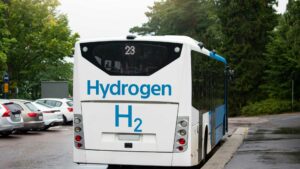 hydrogen