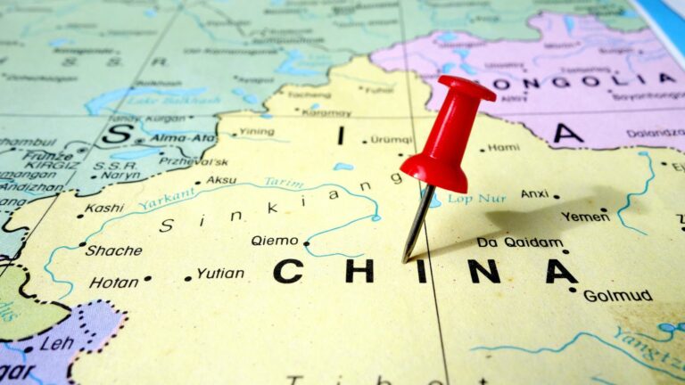 China Opens Large-Scale CAES Plant