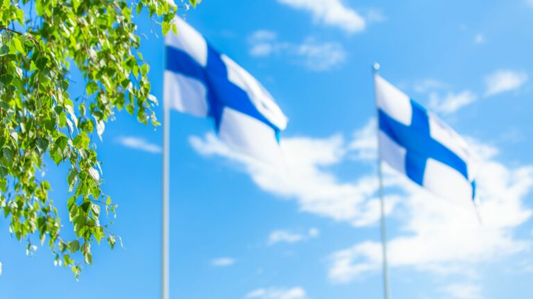 Oulu Energy Starts Hydrogen Production Plant Construction in Finland