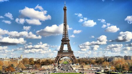 France Launches Tender for Hydrogen Data Processing Equipment