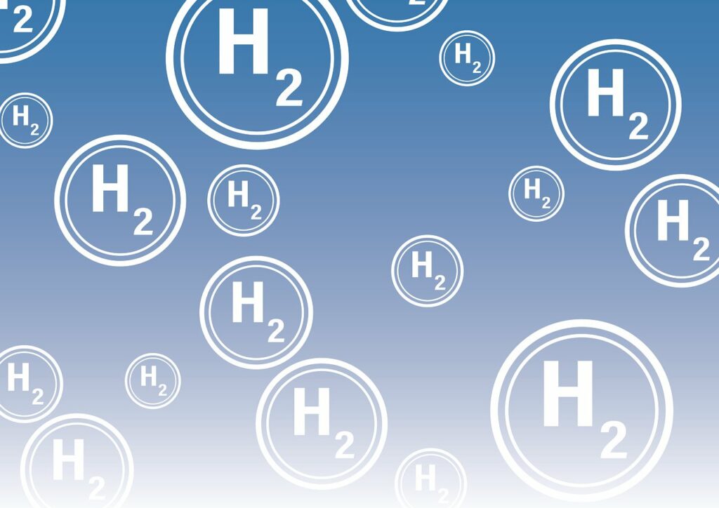 Germany's Central Hydrogen Initiatives Grapple with Funding Woes