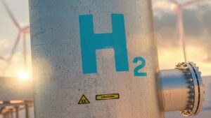 hydrogen