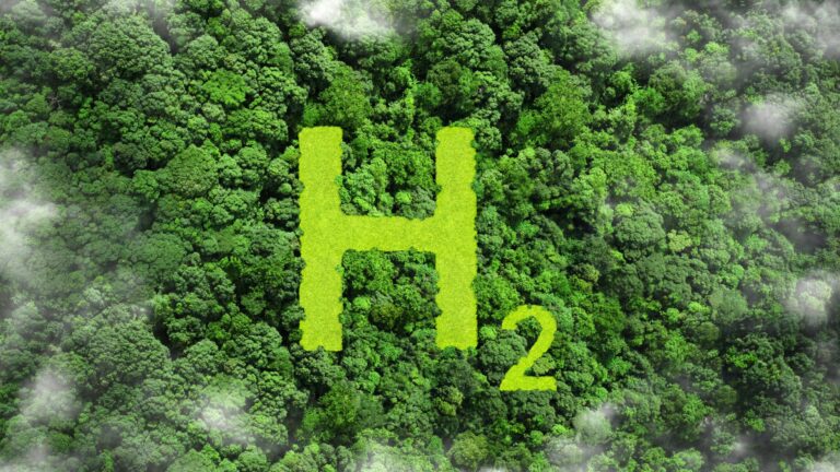 Hydrogen Europe's Call to Action for Carbon Neutrality