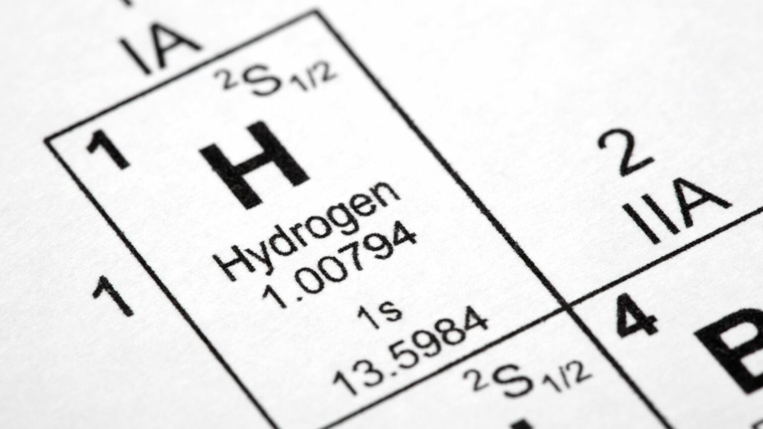 FOEI's Critique of Hydrogen Production Sources