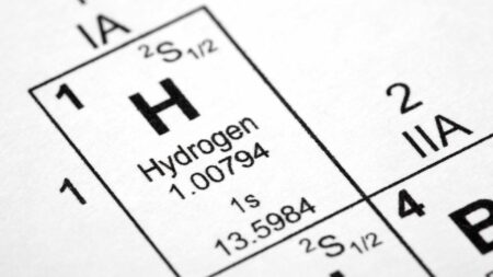 New Era for Hydrogen: POSTECH's Catalyst Study Sparks Innovation