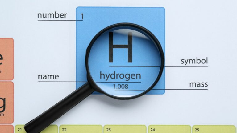 Chile's Green Hydrogen Roadmap Unveiled