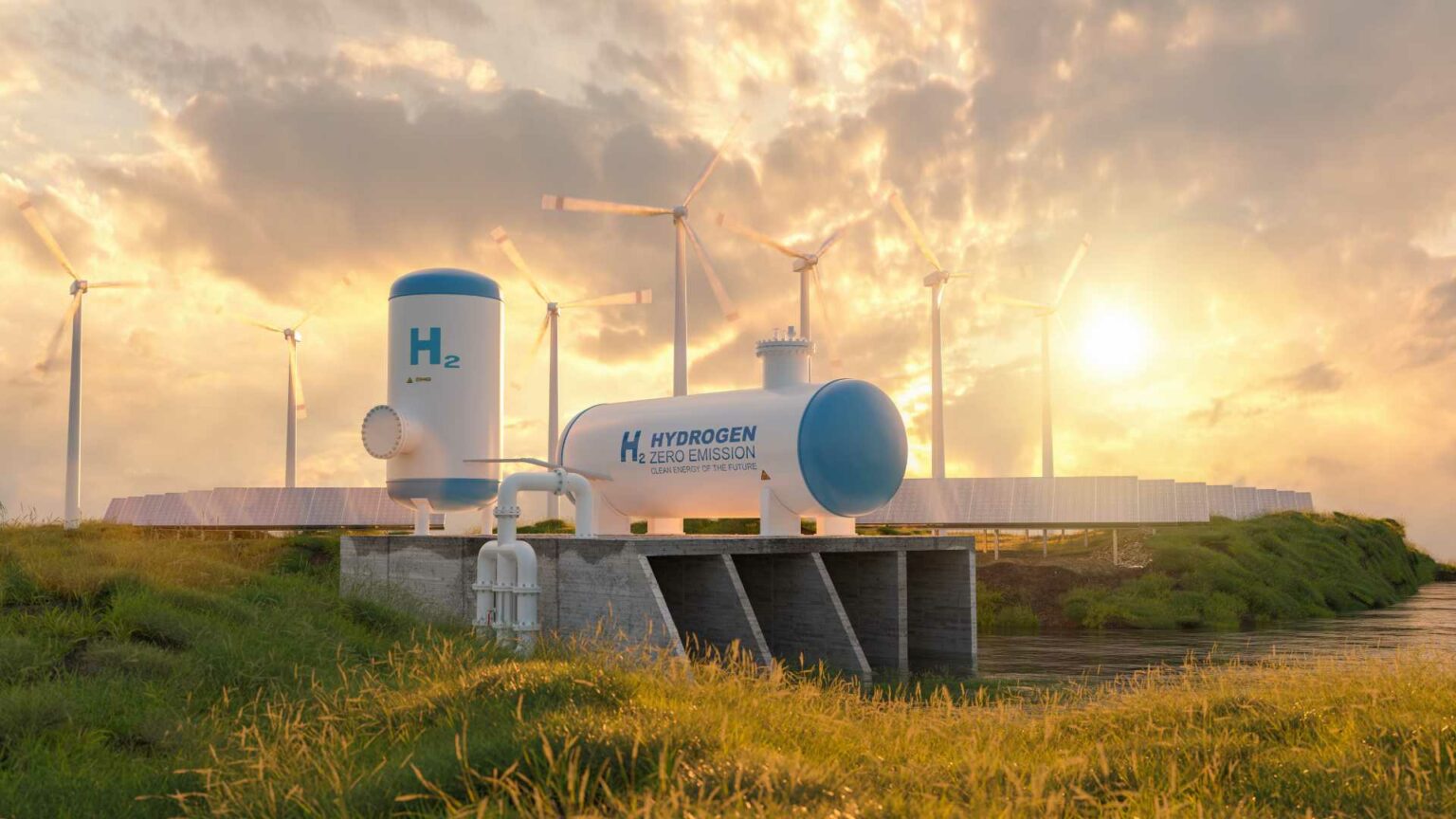 Germany Issues Tender for Hydrogen Production Research Facility