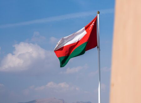 Oman Moves Towards Green Hydrogen Future