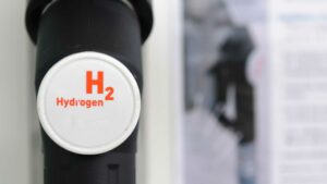 UK Government Invests £21M in Hydrogen Fuel Projects