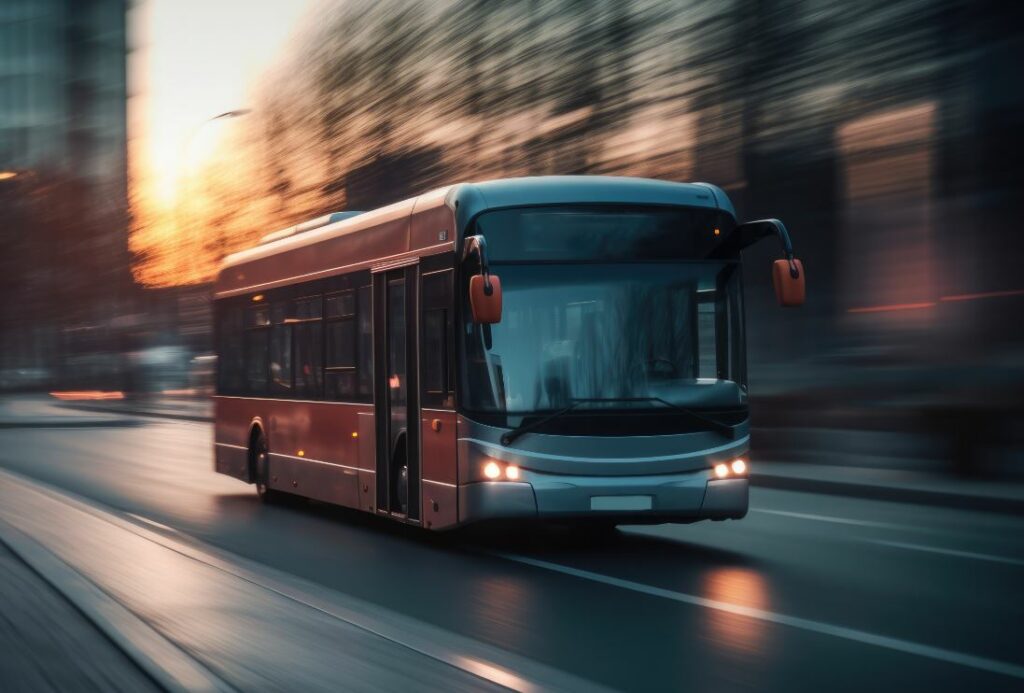 62 Ballard Hydrogen Fuel Cells for European Solaris Buses