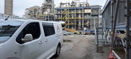 Alcori Joins Collaborative Effort to Advance Hydrogen Production