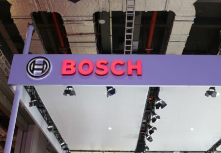 Bosch's Bold Bet on Hydrogen and Electrification