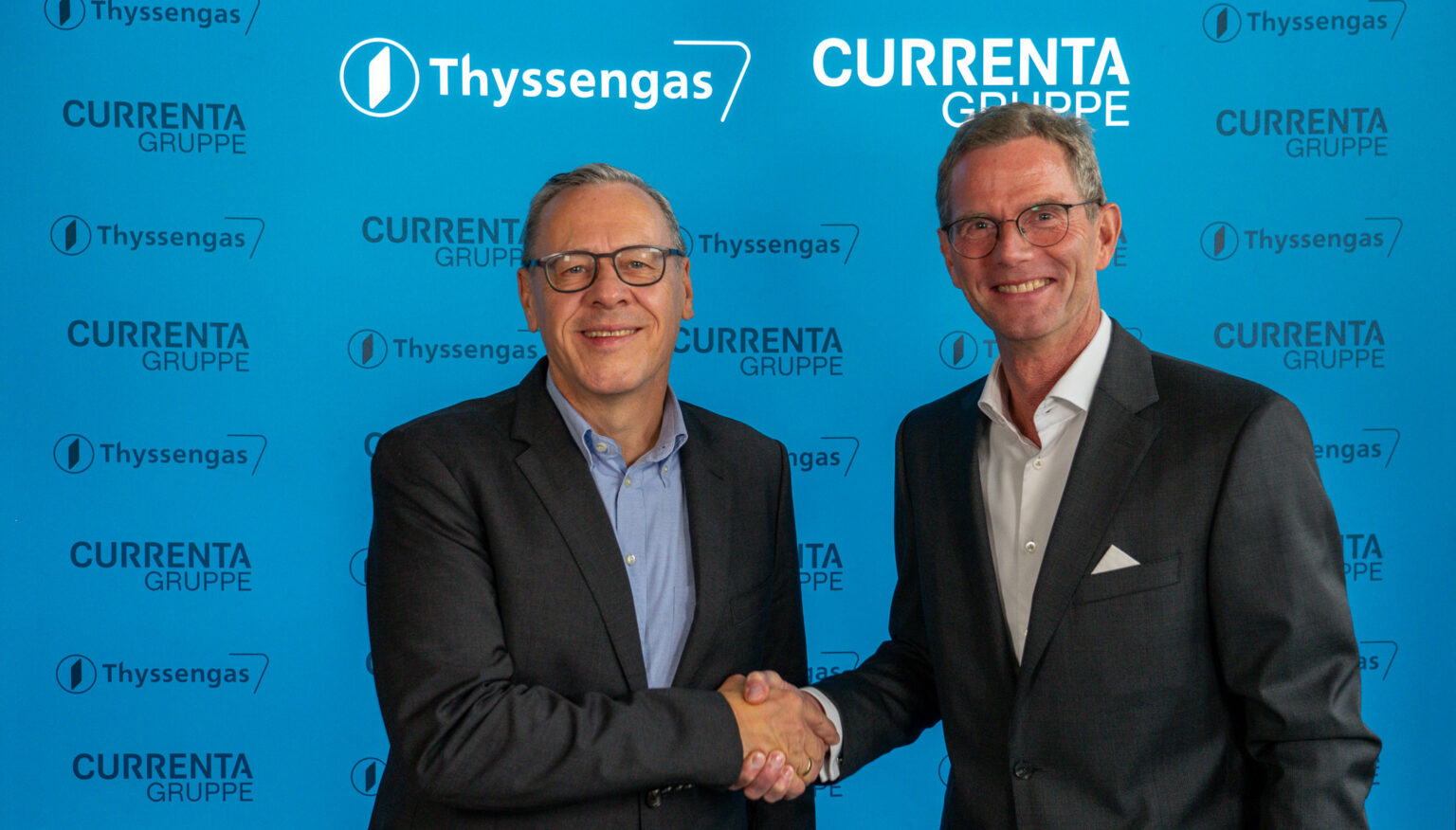 Currenta and Thyssengas to Link Chempark to Hydrogen Network