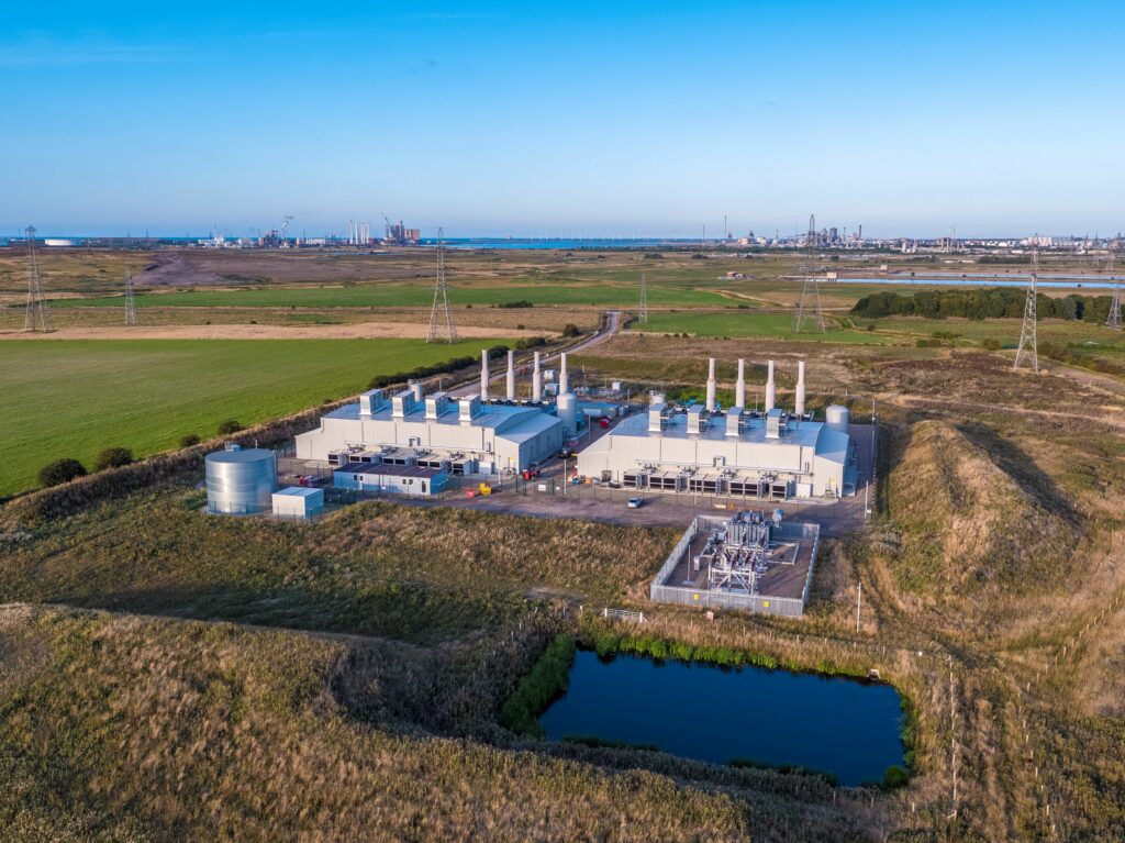 Kellas Midstream and Statera Energy Join Forces for Hydrogen Future - Vimarsana News