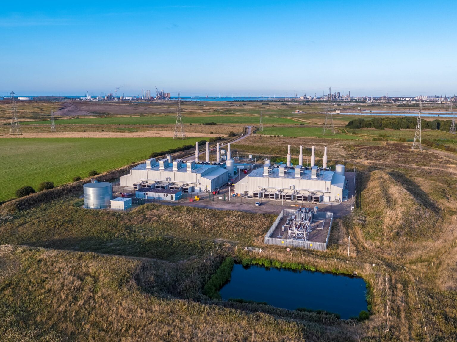 Kellas Midstream and Statera Energy Join Forces for Hydrogen Future