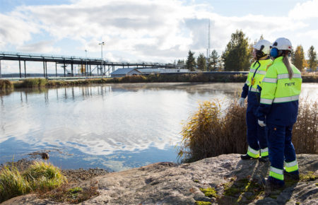 Neste Secures Major Investment from Finnish Ministry for Green Hydrogen Project