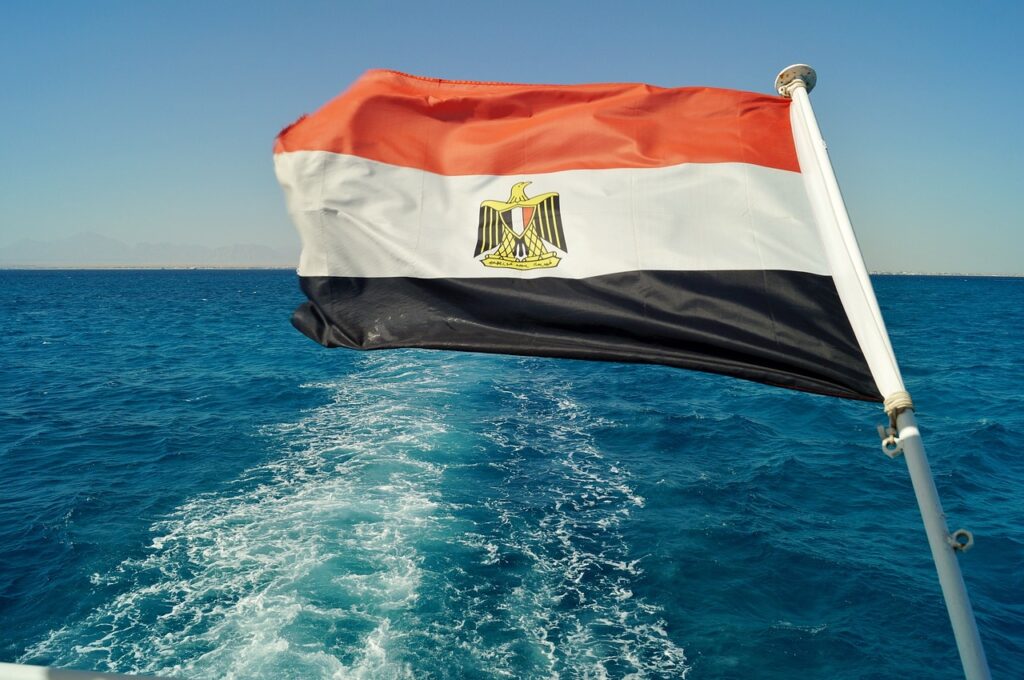 Egypt Unveils Tax Incentives to Propel Green Hydrogen Investments