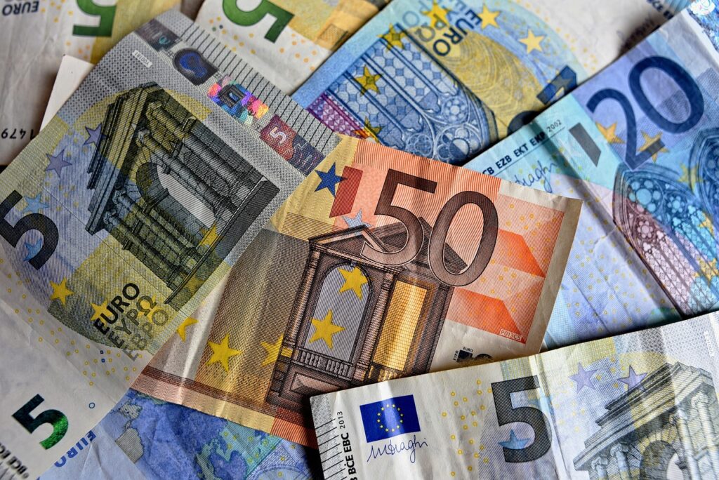 European Commission Approves €1.1B Italian State Aid Scheme for Green Transition