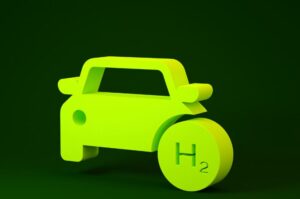 Bramble Energy's Fuel Cells Propel UK's Automotive Sector Towards Electrification