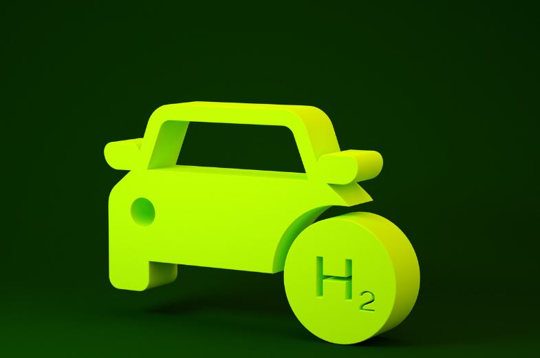 Marelli's Hydrogen Fuel System Ushers in Green Mobility
