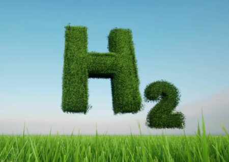 Power2Earth Revolutionizes Agriculture with Fossil-Free Fertilizer with Hydrogen