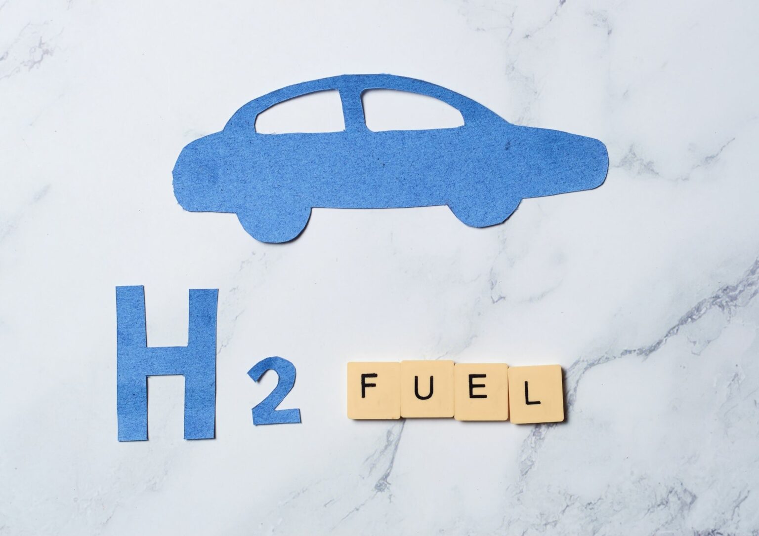 Texas Energy Companies Bet on Hydrogen as Cleaner Transportation Fuel