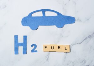 Records for Hydrogen Cars Set - Importance Questioned
