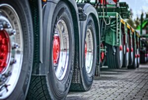 Werner Enterprises Integrates Hydrogen Truck into Fleet