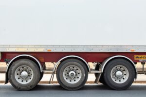Examining Viability of Hydrogen Fuel for Heavy Vehicles