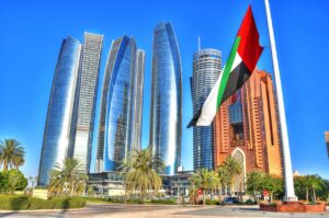 UAE's Rise in Green Hydrogen Production