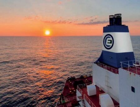 Euronav Avquires CMB.TECH to Accelerate Green Shipping Revolution