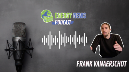 Where the money goes? Interview with Frank Vanaerschot