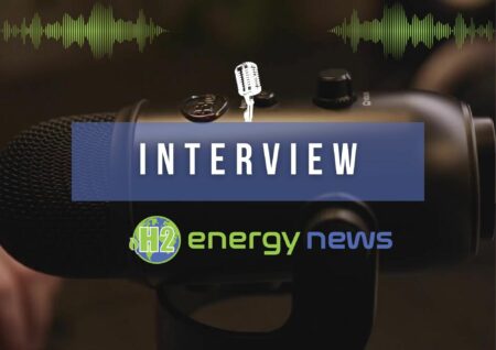 Interview: Hydrogen in Canada with Colin Armstrong HTEC CEO