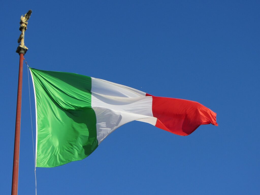 Italy's Surge in Hydrogen Initiatives Signals Green Industrial Future