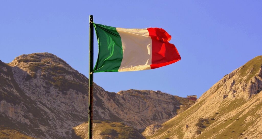 Italy Clears €550M Plan to Boost Green Hydrogen Transition