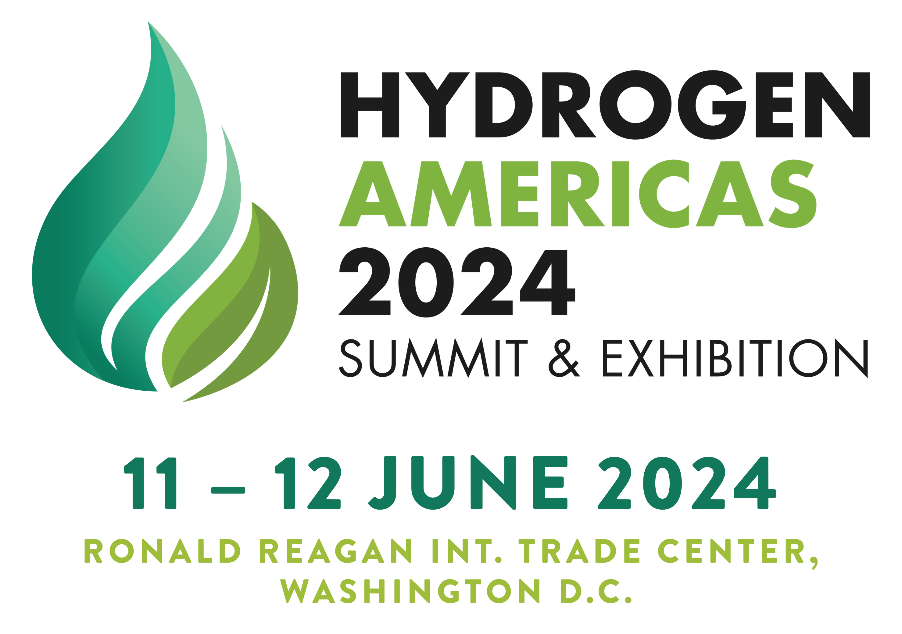 Hydrogen Americas 2024 Summit & Exhibition