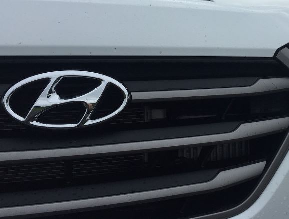 Unveiling Hyundai's Revamped NEXO