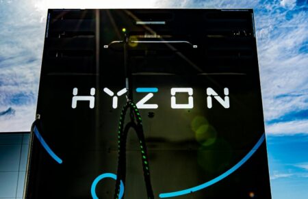 Hyzon Motors Faces Nasdaq Delisting Amidst Financial Turbulence