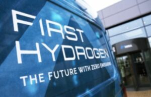 First Hydrogen's FCEV: Testing the Limits of Zero-Emission Transportation