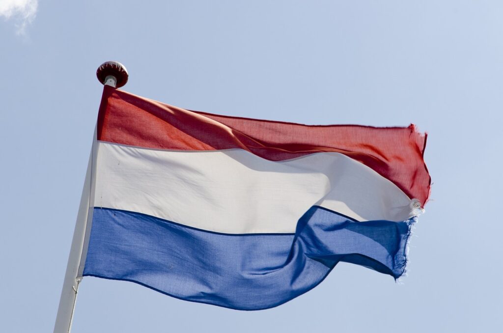 Netherlands Issues Market Consultation Tender for Hydrogen Wellheads and X-mas Trees