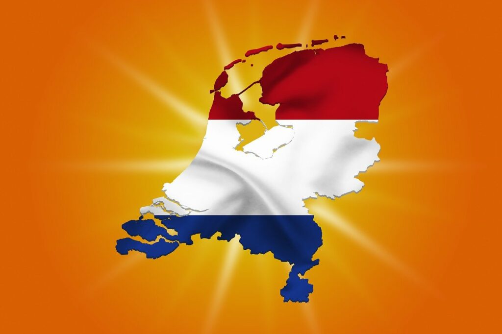 The Netherlands Issues Tender for Advanced Hydrogen Energy Storage System
