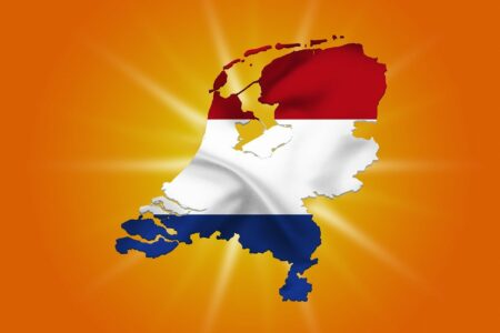 The Netherlands Gives €50 Million Subsidy to Lure Hydrogen Manufacturers