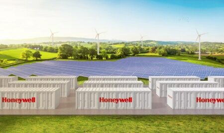 Honeywell and TGS Partner on Vietnam's First Green Hydrogen Plant in Mekong Delta