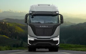 Nikola Opens New Hydrogen Station